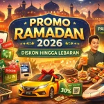Rahasia Tetap Hemat Meski Banyak Promo Ramadhan Menggoda
