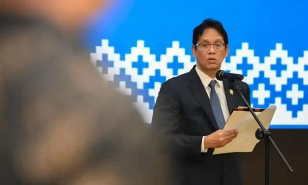 Purbaya Melakukan Perombakan, 27 Kepala Kanwil Pajak Dirotasi