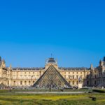 Skandal Tiket Palsu Guncang Louvre, Kerugian Tembus Rp200 M