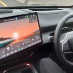 Mulai Juli 2027, Mobil Baru Di China Harus Punya Tombol Fisik