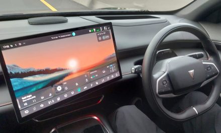 Mulai Juli 2027, Mobil Baru Di China Harus Punya Tombol Fisik