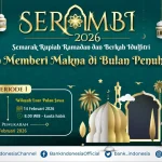 Syarat Dan Ketentuan Tukar Uang Baru Menjelang Idulfitri 2026