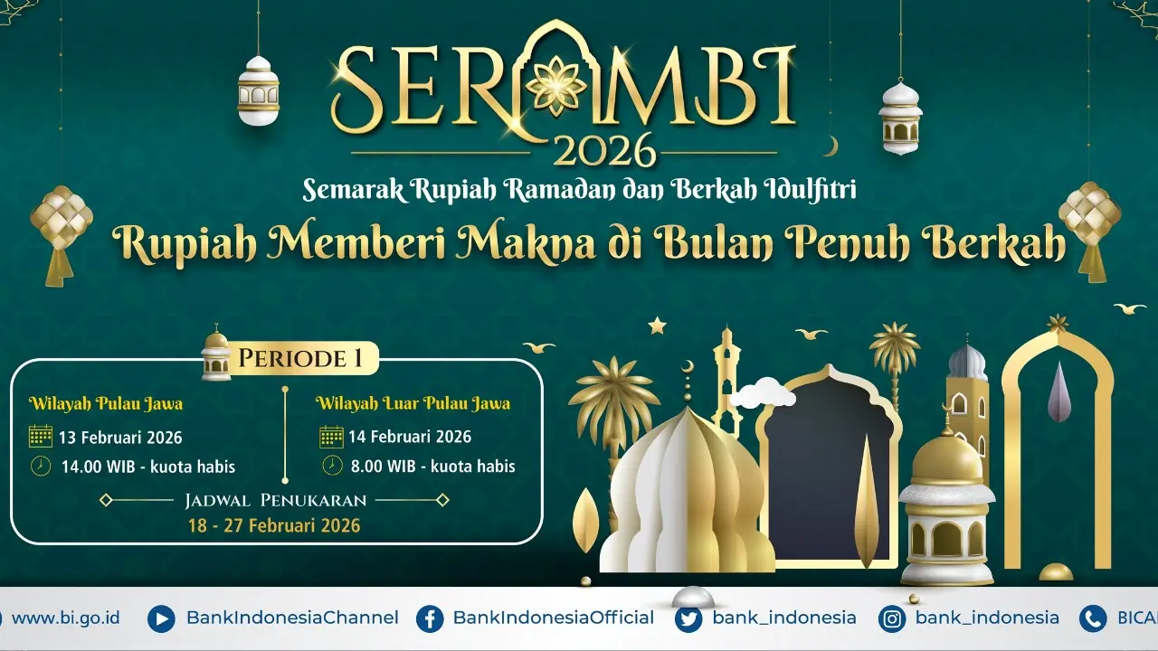 Syarat Dan Ketentuan