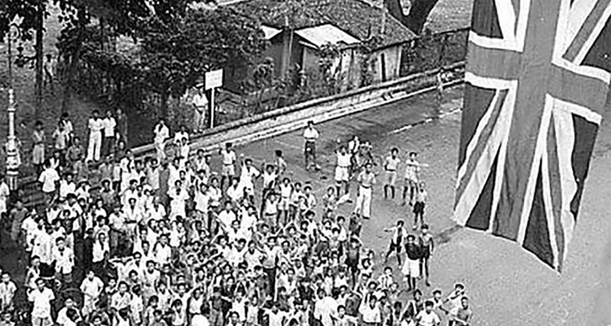 Warisan Kolonial, Kelalaian Modern: Kisah Run Dan Bengkulu