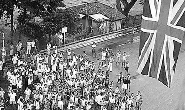 Warisan Kolonial, Kelalaian Modern: Kisah Run Dan Bengkulu