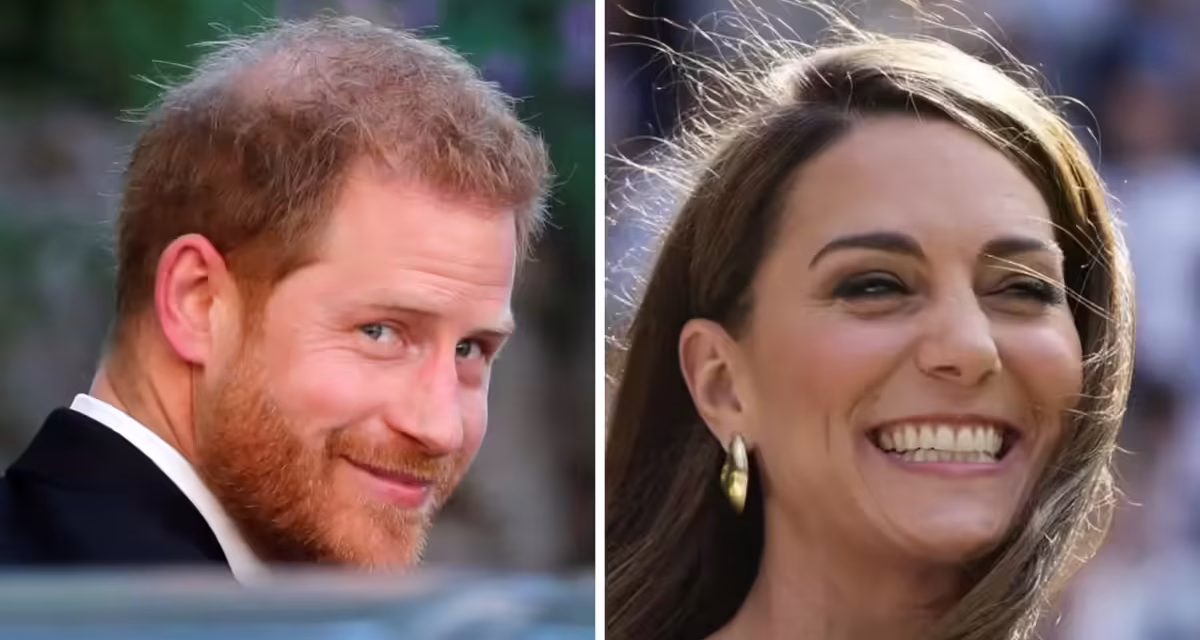 Sentuhan Cinta Kate: Kado Manis Untuk William Yang Bikin Haru