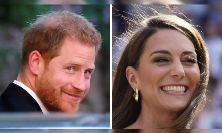 Sentuhan Cinta Kate: Kado Manis Untuk William Yang Bikin Haru