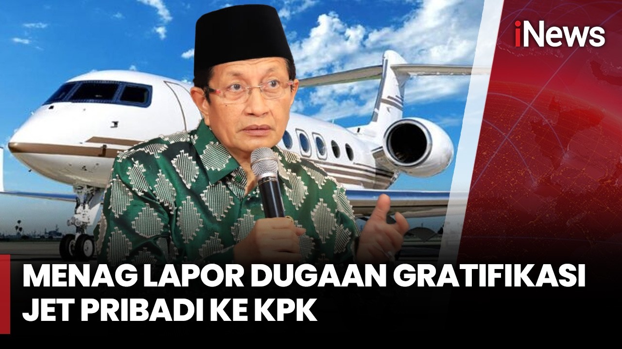 Sorotan KPK