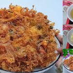 Resep Telur Crispy Tanpa Tepung, Cocok Untuk Ide Jualan