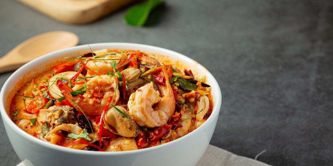 Tips Praktis Agar Seblak Tidak Terlalu Banyak Air