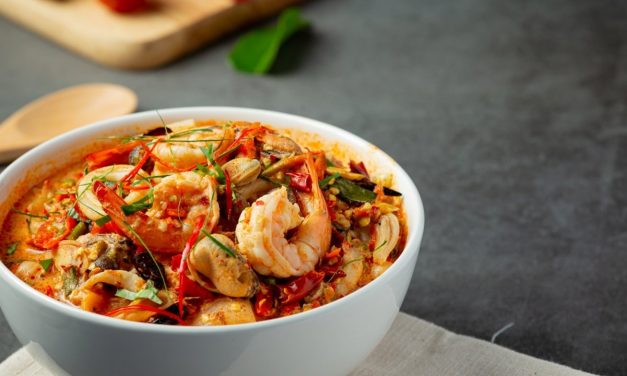 Tips Praktis Agar Seblak Tidak Terlalu Banyak Air