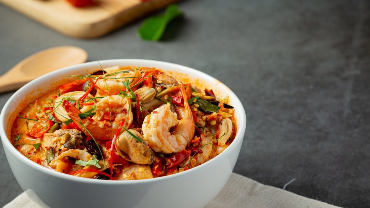 Tips Praktis Agar Seblak