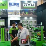 Tekiro Meriahkan IIMS 2026, Jadi Pusat Perhatian Pengunjung