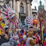 Tradisi Didukh, Jejak Leluhur Dalam Perayaan Natal Ukraina