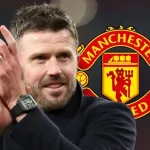 Tunjukkan Mental Baja, Michael Bangga Pada Manchester United