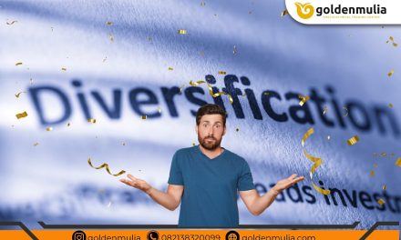 Investor Wajib Tahu: Pentingnya Diversifikasi Di Pasar Tidak Stabil