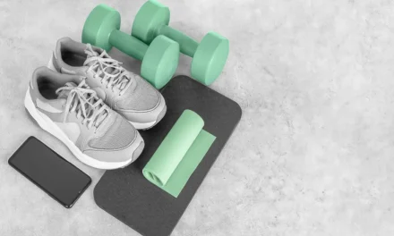 Olahraga Aman Dan Sehat Langkah Mencegah Pelecehan Seksual