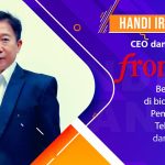 Masuk DPN, Handi Irawan Siap Perkuat Ekosistem AI Di Indonesia
