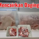 Mudah Dan Aman: 7 Cara Mencairkan Daging Beku Wajib Dicoba