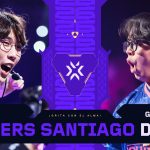 Hasil Valorant Masters Santiago 2026: Nongshim Menang