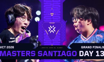 Hasil Valorant Masters Santiago 2026: Nongshim Menang