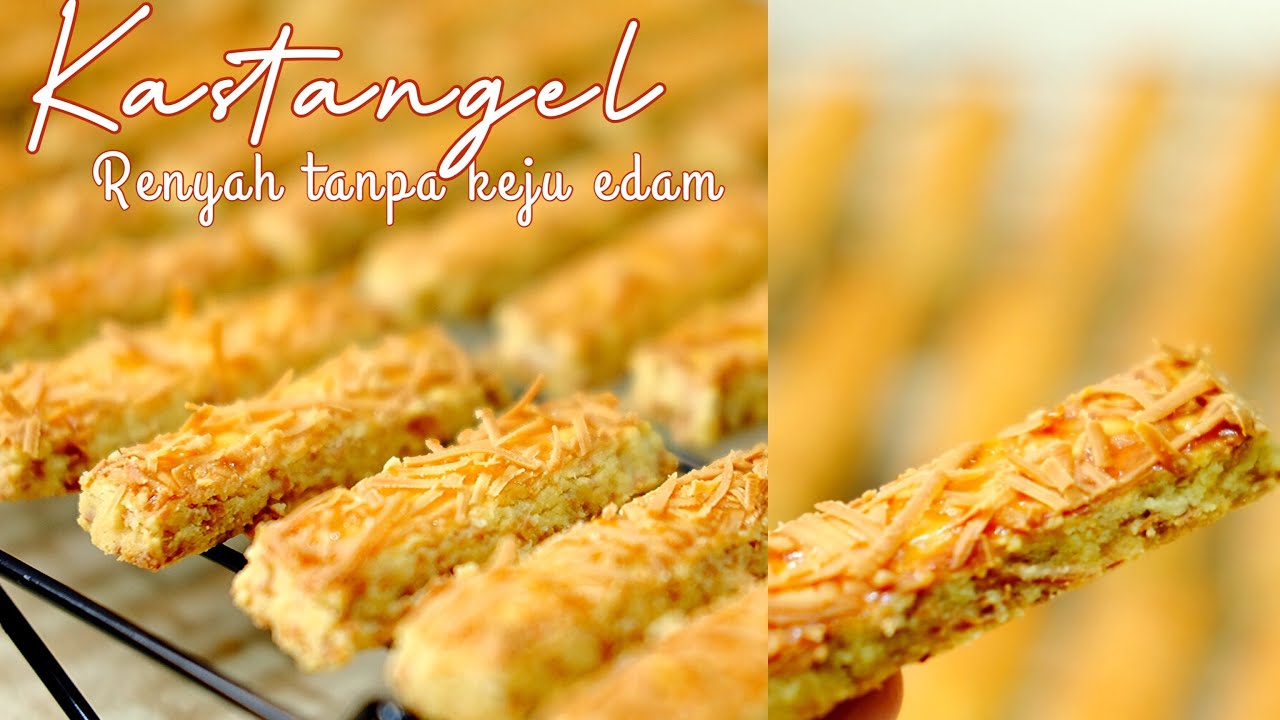 Tips Membuat Kastengel