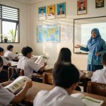 Kembalikan Fokus Belajar Anak Dengan Tips Ini Setelah Liburan