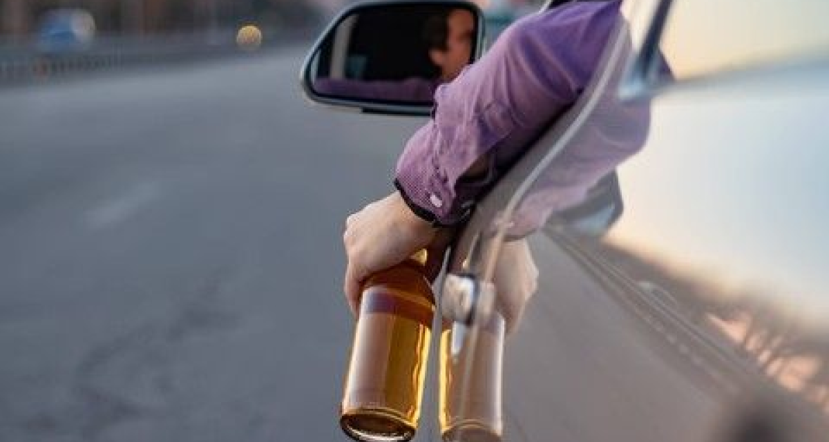 Usai Konsumsi Miras, Warga Kehilangan Mobil Di Tambora