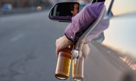 Usai Konsumsi Miras, Warga Kehilangan Mobil Di Tambora