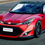 Legenda Sport Toyota Kembali! Celica Baru Pakai Mesin Turbo