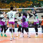 Langkah Pasti Jakarta Pertamina Enduro, Grand Final Proliga 2026