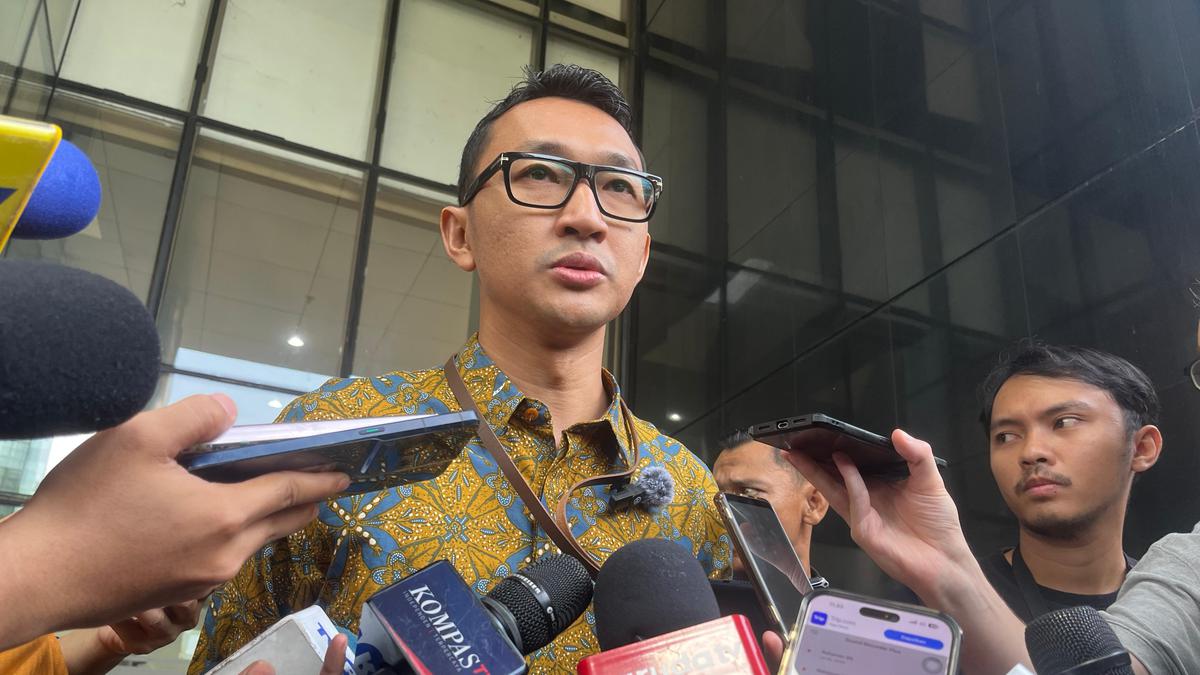 Mangkir Dari Panggilan KPK