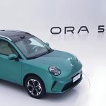 Persaingan EV Di Australia, GWM Ora 5 Tantang BYD Atto 3