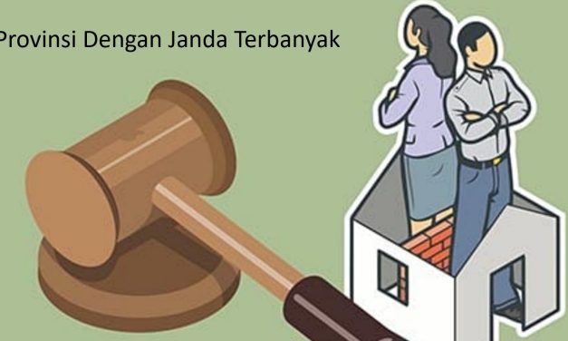 Mengungkap Alasan Dari Lonjakan Kasus Perceraian Di Indonesia
