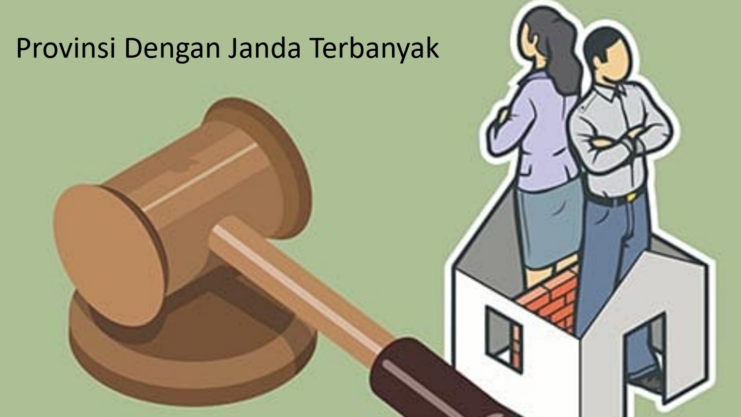 Mengungkap Alasan