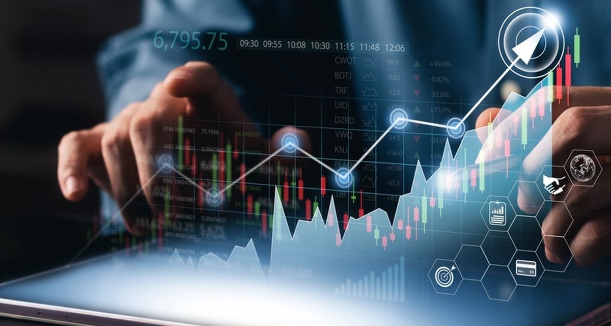 Pasar Modal Kian Ramai, Investor Baru Capai 1,78 Juta