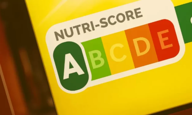 Pangan Lebih Transparan, BPOM Setujui Pencantuman Nutri-Level