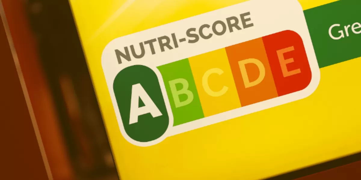 Pangan Lebih Transparan, BPOM Setujui Pencantuman Nutri-Level