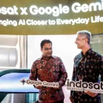Paket Bundling Gemini AI Plus Dari Indosat Dan Google