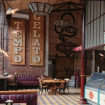 Tempo Gelato Menjadi Tempat Chill Ternyaman, Cobain Sekarang!