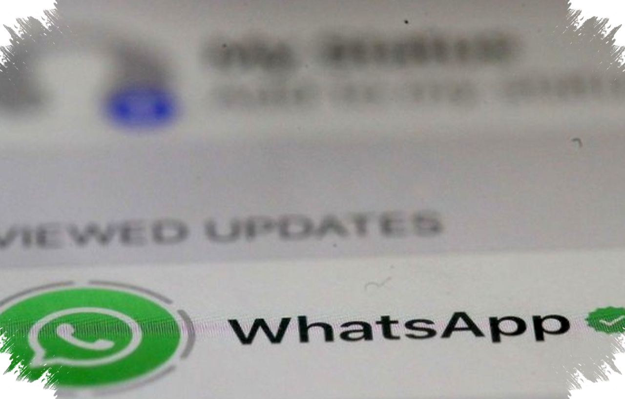 Inovasi WhatsApp Di iOS