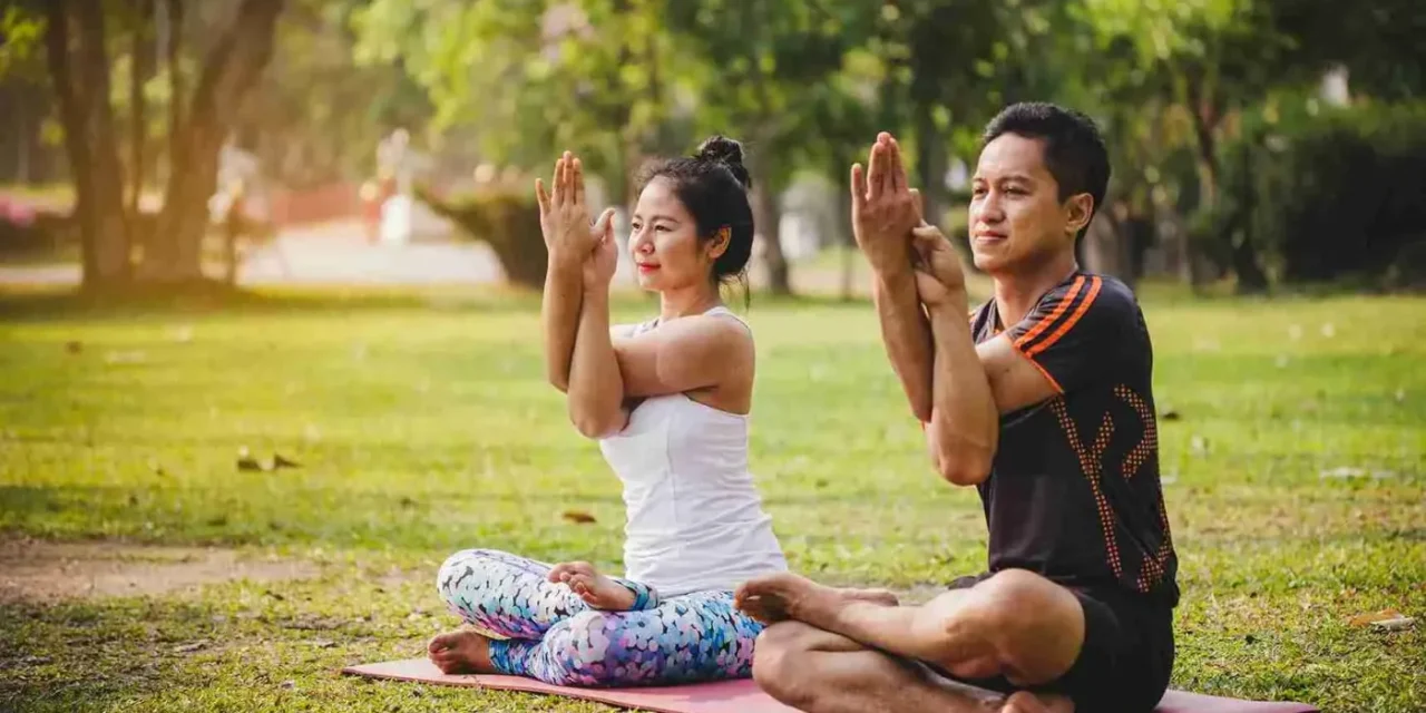 Relaksasi Menjadi Kunci Dalam Sebuah Ketenangan Diri Sendiri!