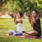 Relaksasi Menjadi Kunci Dalam Sebuah Ketenangan Diri Sendiri!