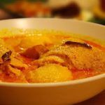 Resep Gulai Santan Kental Di Magic Com, Dijamin Tidak Pecah