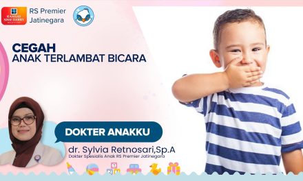 Kenali Tanda Anak Terlambat Bicara Dan Gerak, Ini Terapinya