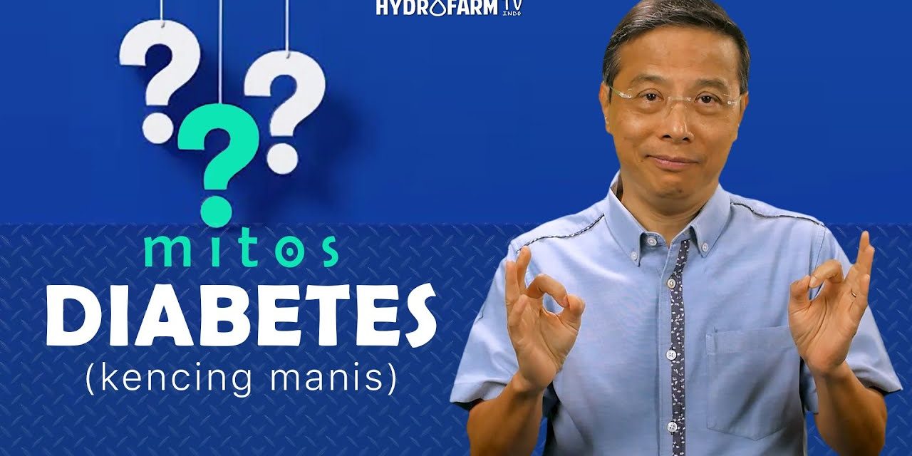 Mitos Seputar Diabetes: Haruskah Gula Dihindari 100 Persen?