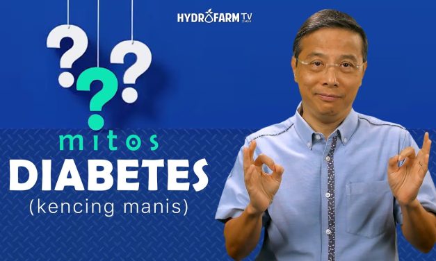 Mitos Seputar Diabetes: Haruskah Gula Dihindari 100 Persen?