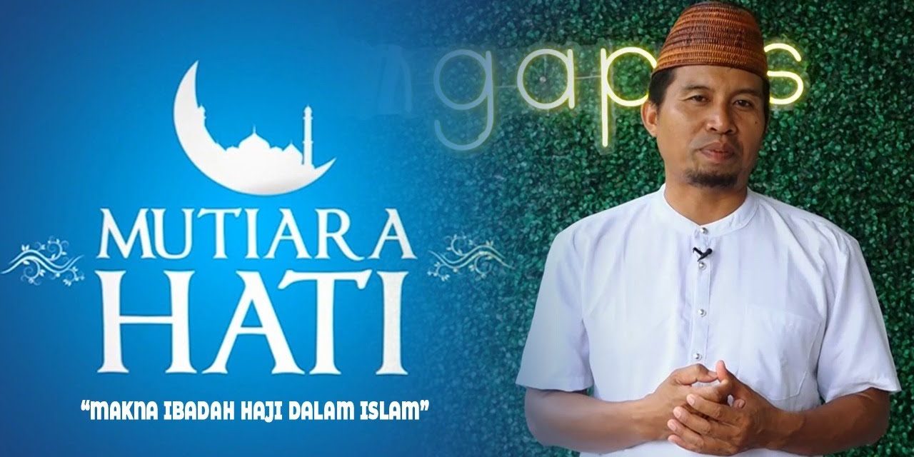 Mengenal Bulan Pelaksanaan Ibadah Haji Dalam Islam
