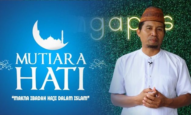 Mengenal Bulan Pelaksanaan Ibadah Haji Dalam Islam