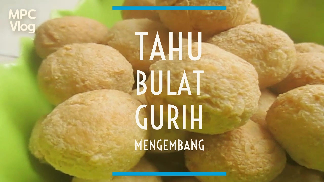 Rahasia Tahu Bulat